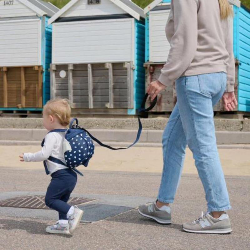 LittleLife L10816 раница скат 2 л. - снимка 6