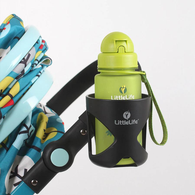 Littlelife L16050 поставка за чаша - снимка 3