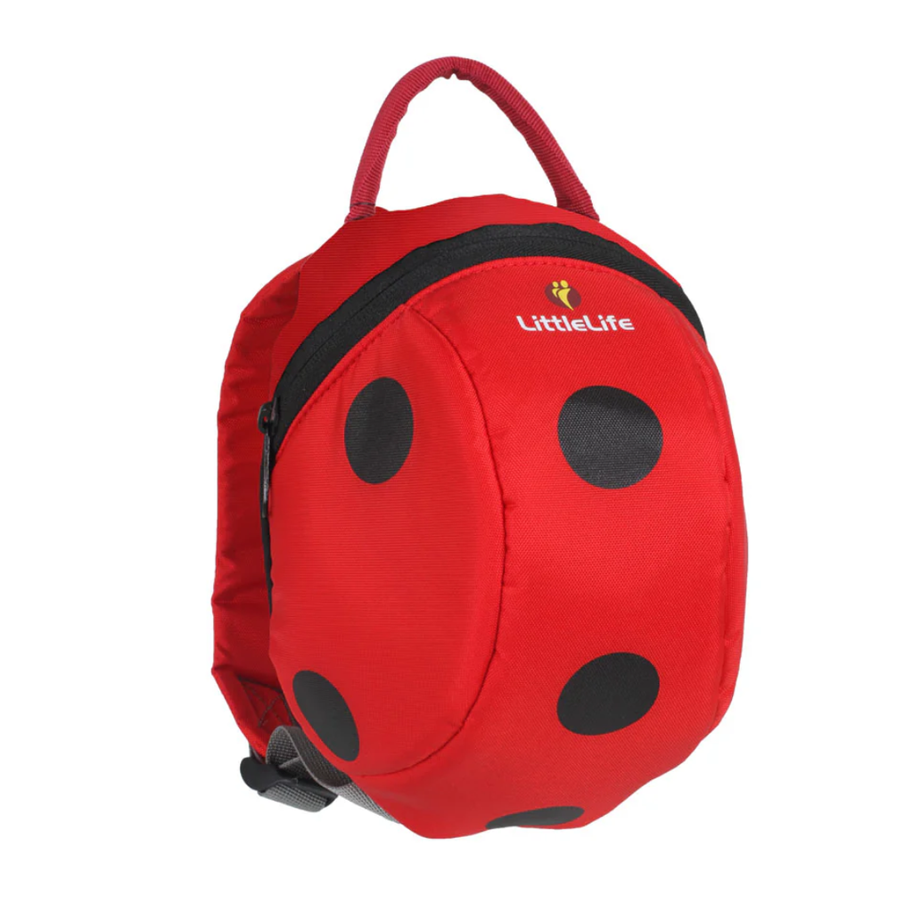 LittleLife L12310 Калинка детска раница 6 л - снимка 2