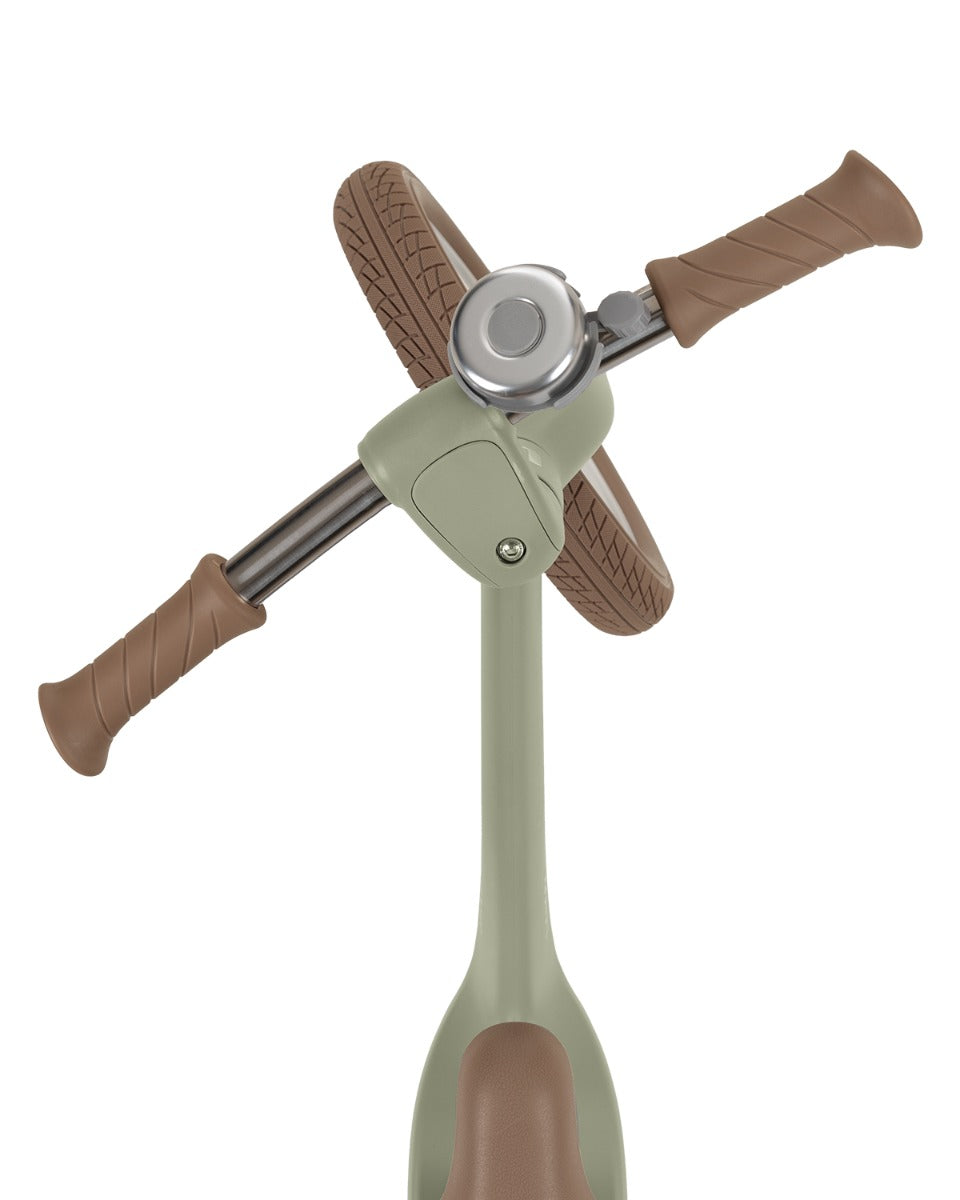 Колело баланс Lanser Army Green - снимка 5