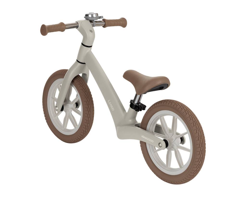 Колело баланс Lanser Beige - снимка 2