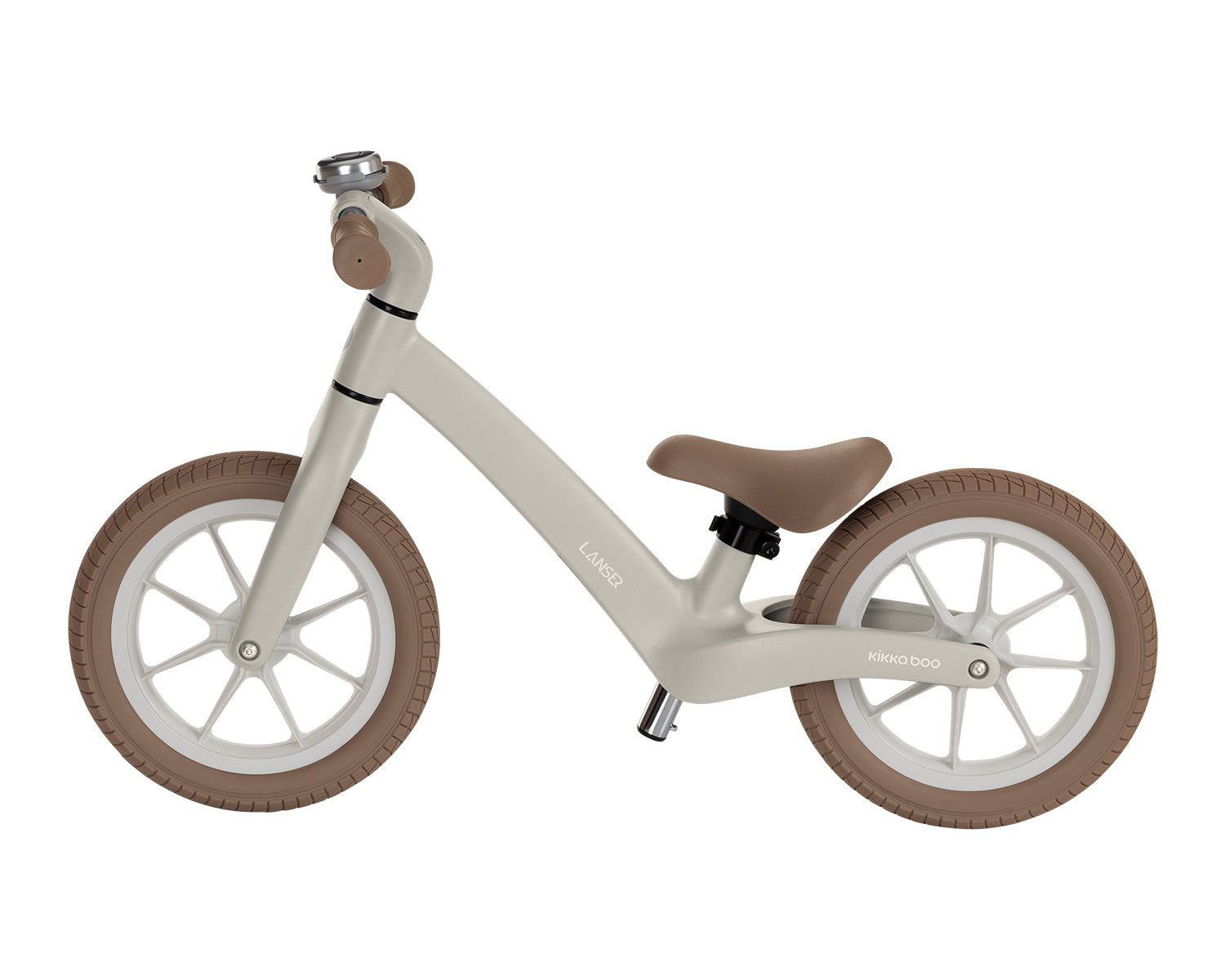 Колело баланс Lanser Beige - снимка 4
