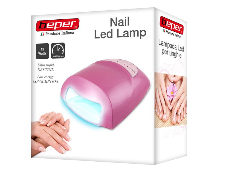 Beper 40.992 LED лампа - снимка 7