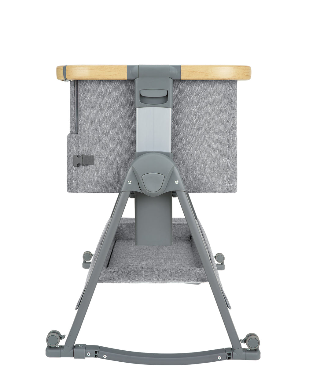 Мини кошара Nanna 2 Grey - снимка 10