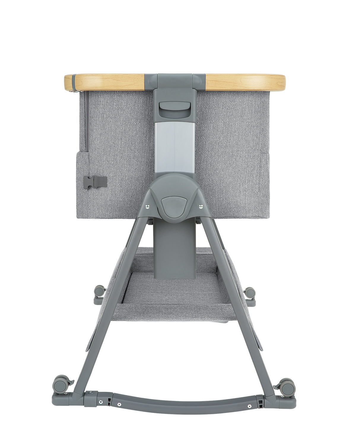Мини кошара Nanna 2 Grey - снимка 10