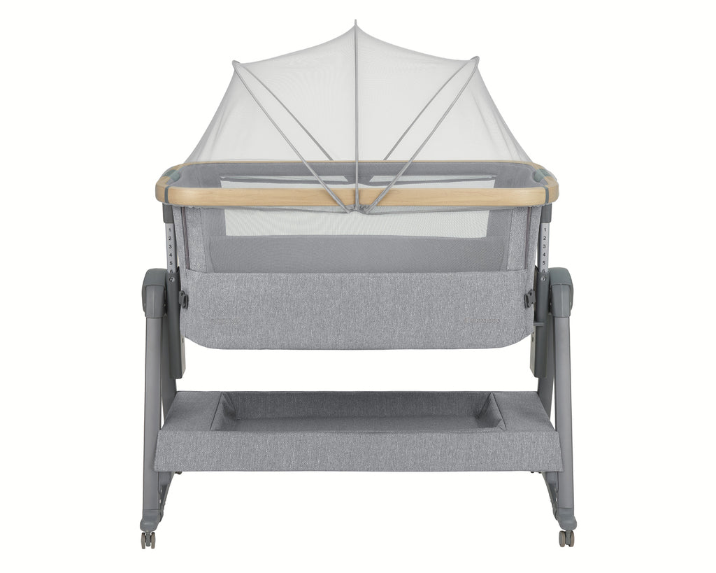 Мини кошара Nanna 2 Grey - снимка 2