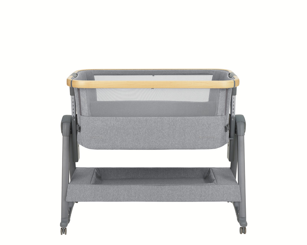 Мини кошара Nanna 2 Grey - снимка 5