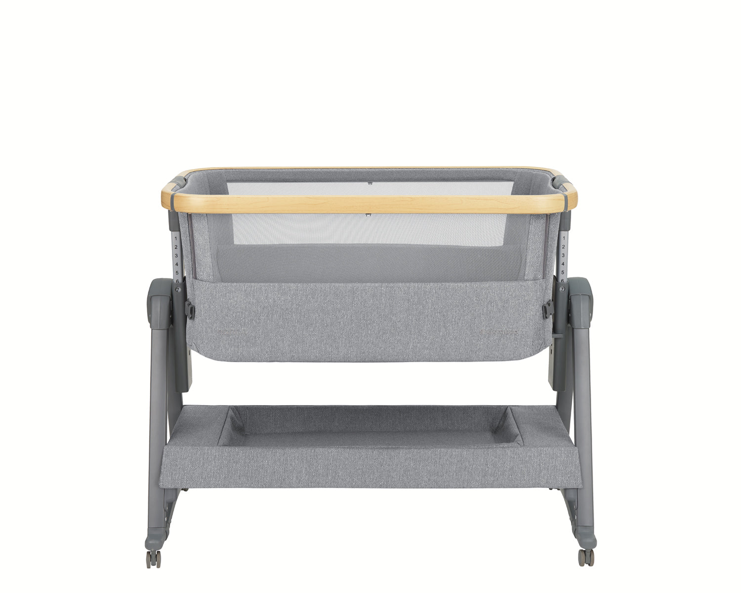 Мини кошара Nanna 2 Grey - снимка 5