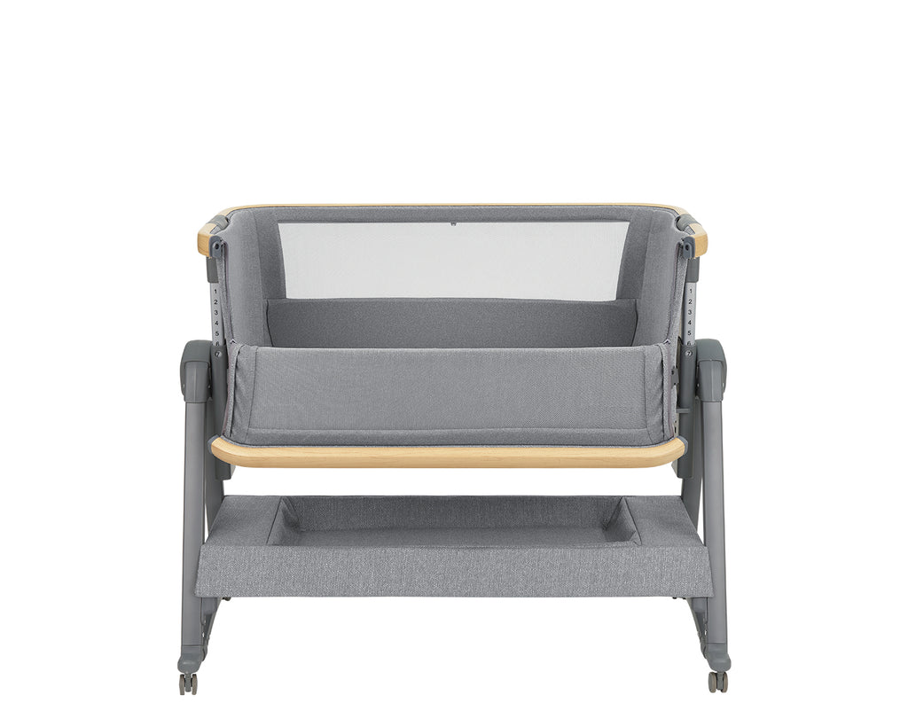 Мини кошара Nanna 2 Grey - снимка 9