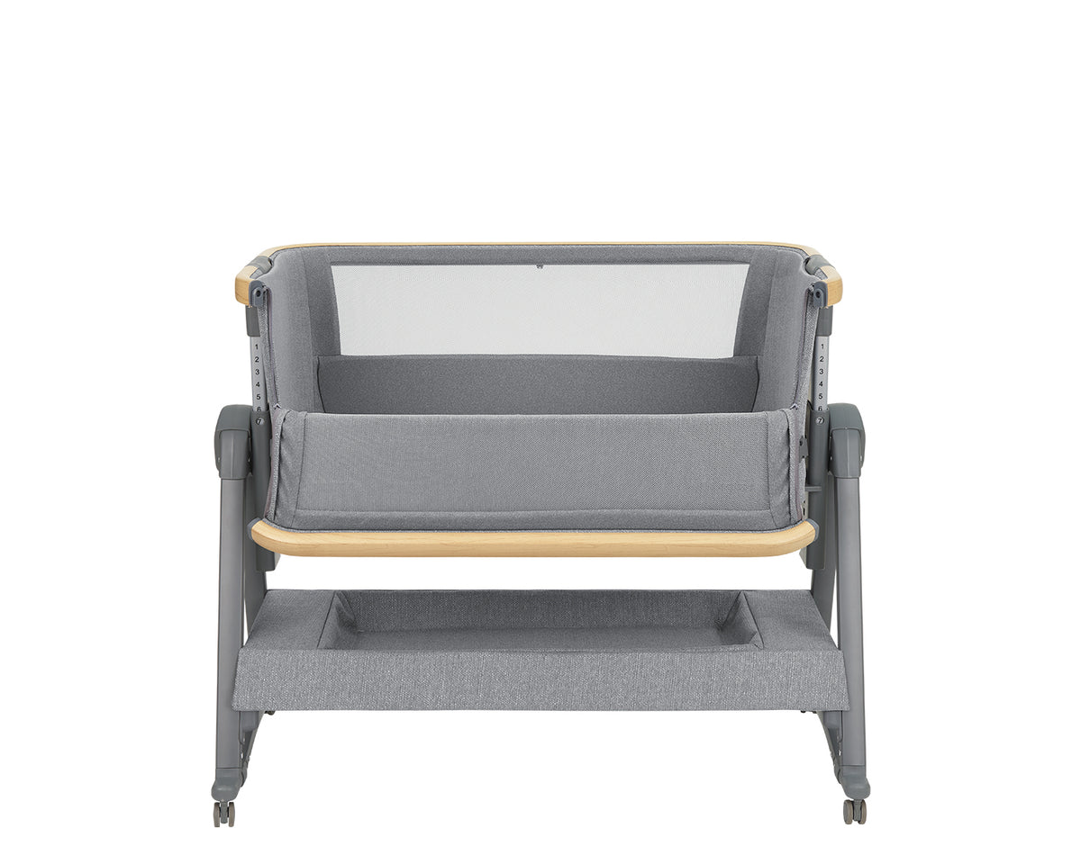 Мини кошара Nanna 2 Grey - снимка 9