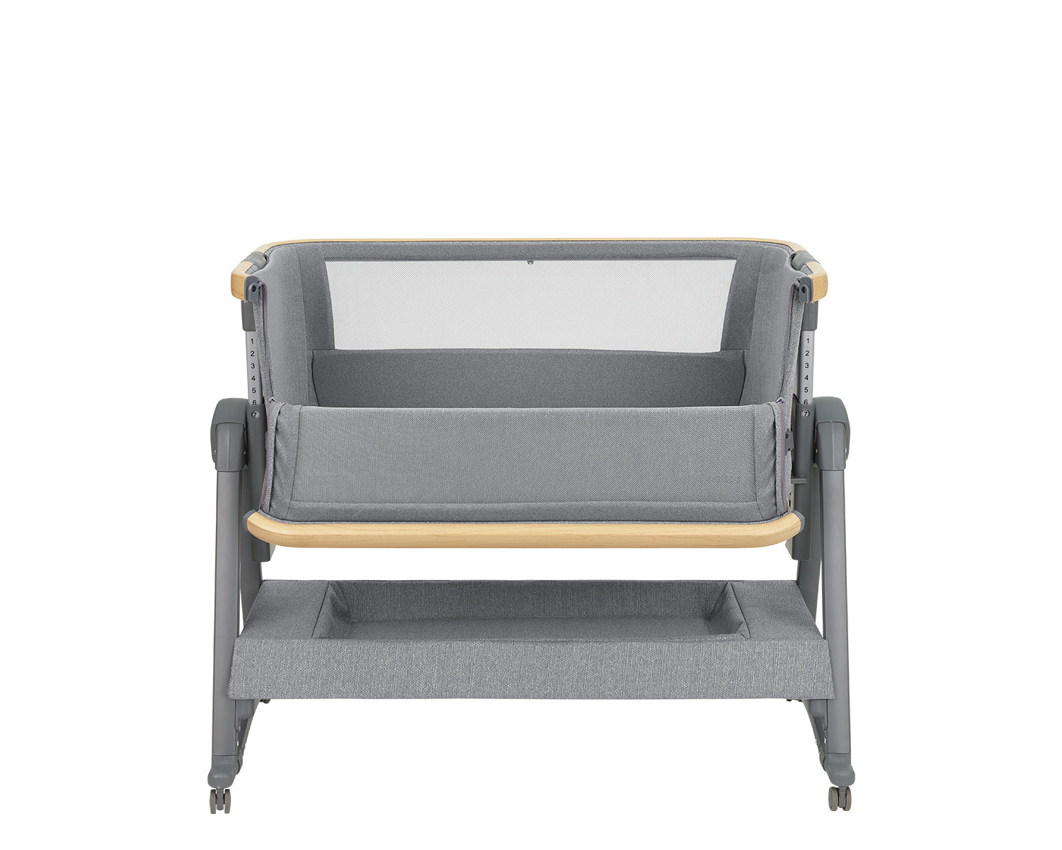 Мини кошара Nanna 2 Grey - снимка 9