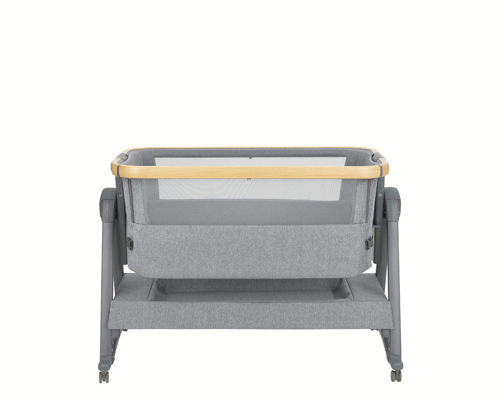 Мини кошара Nanna 2 Grey - снимка 4