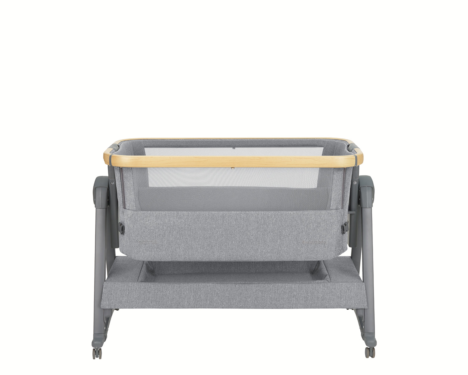 Мини кошара Nanna 2 Grey - снимка 4