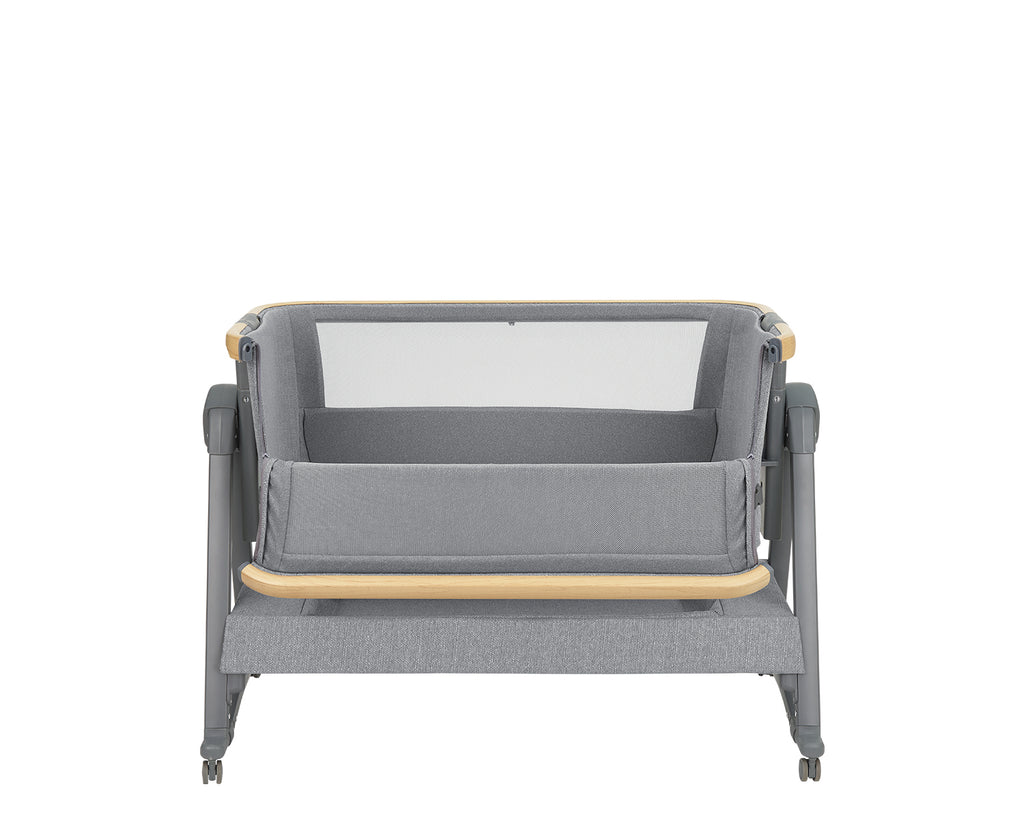 Мини кошара Nanna 2 Grey - снимка 8