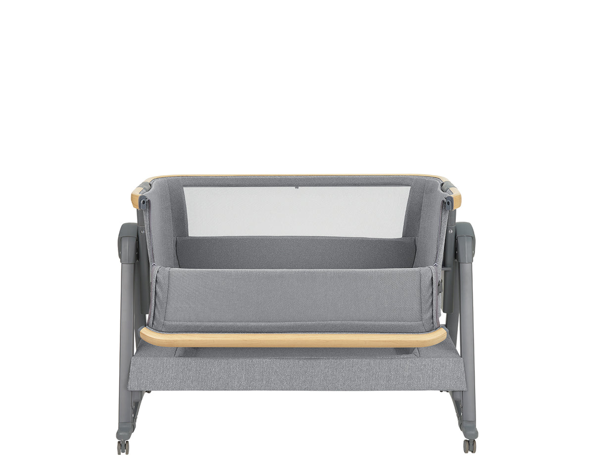 Мини кошара Nanna 2 Grey - снимка 8