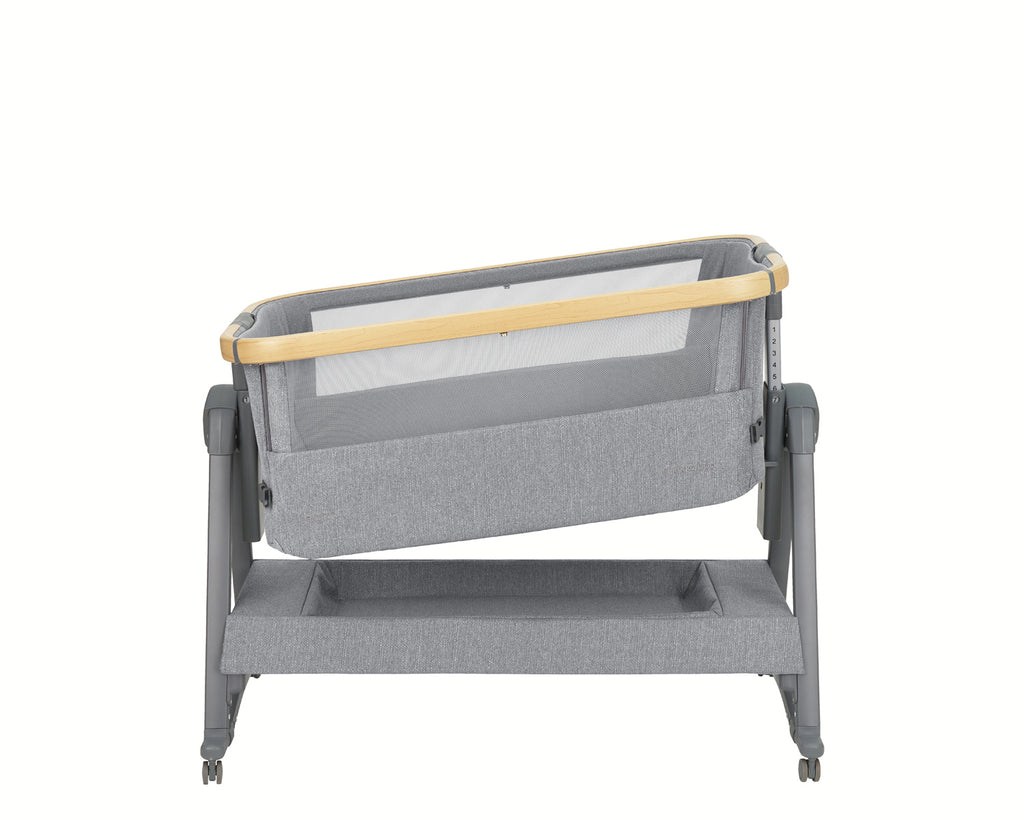 Мини кошара Nanna 2 Grey - снимка 7