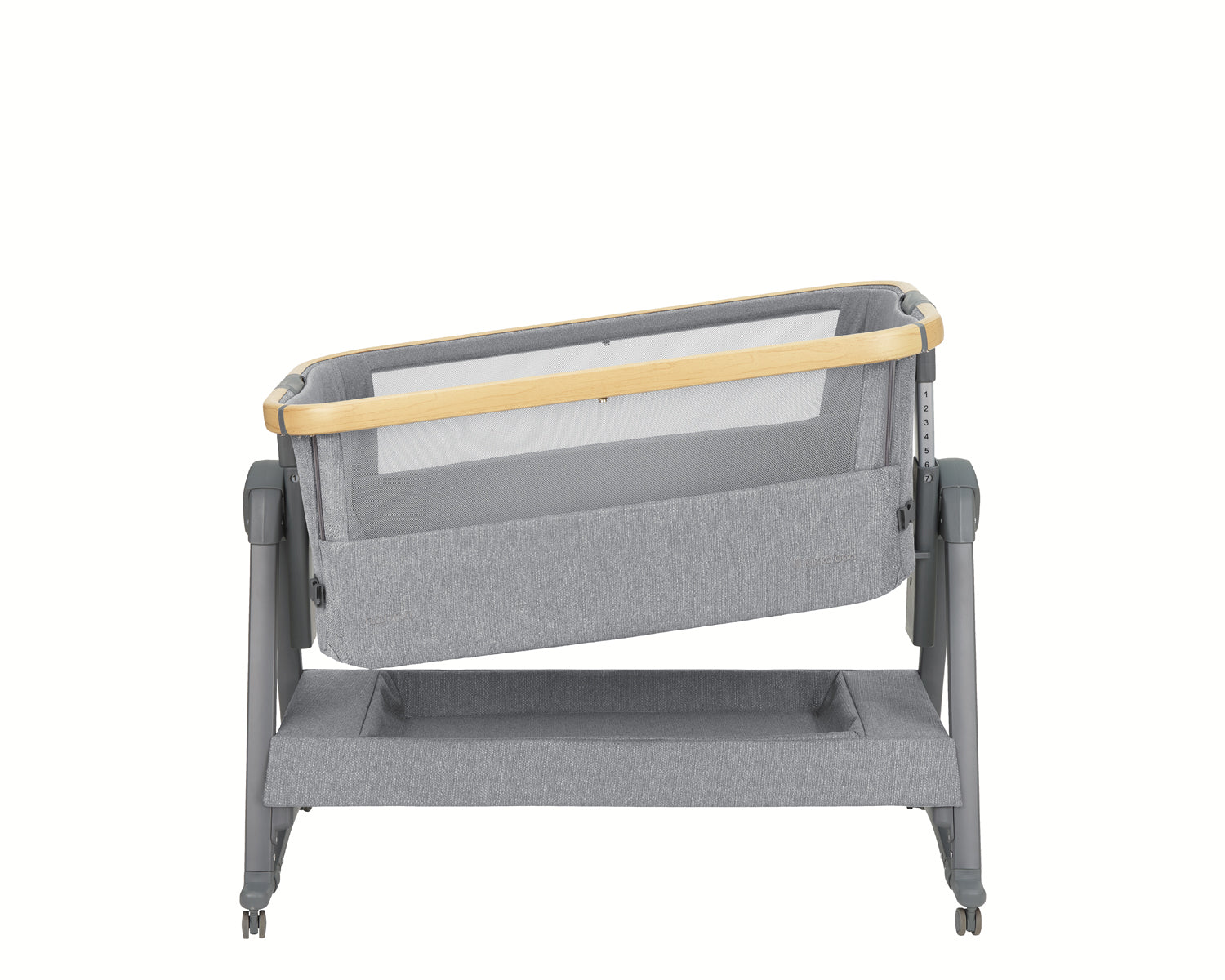 Мини кошара Nanna 2 Grey - снимка 7