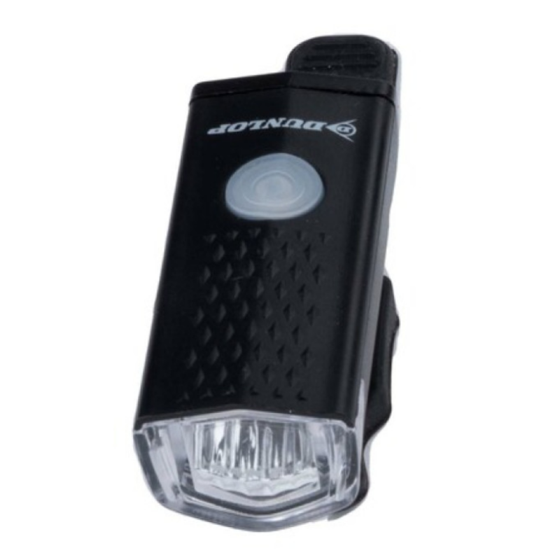 Dunlop комплект акумулаторни LED светлини 2 бр - снимка 4
