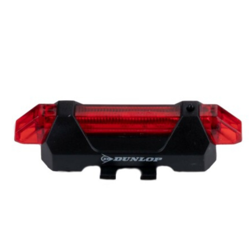Dunlop комплект акумулаторни LED светлини 2 бр - снимка 3
