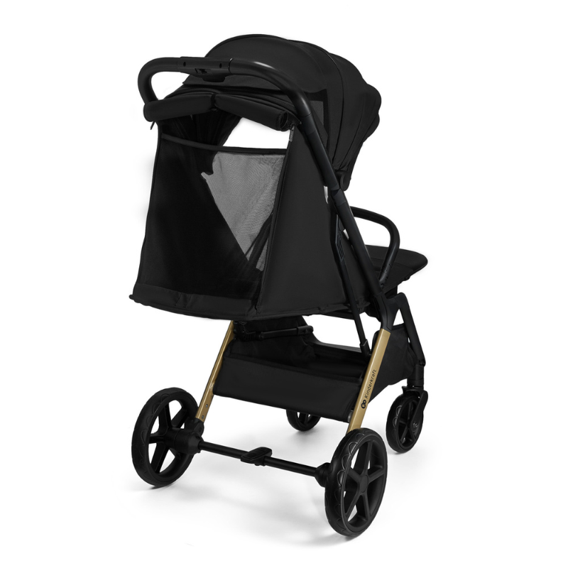 Kinderkraft LOOM бебешка количка INK BLACK - снимка 6