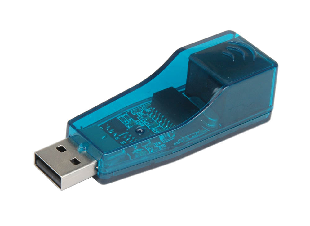 Мрежова карта, No brand, USB 2.0 - 19024