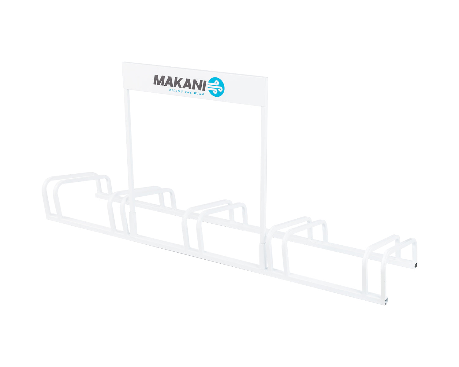 Дисплей за велосипеди 5бр