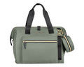 Чанта Maxi Army Green 2025