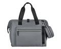 Чанта Maxi Grey 2025 | Kikkaboo