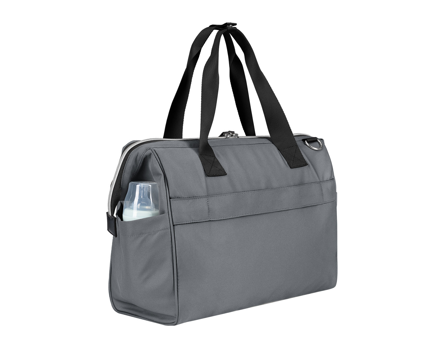 Чанта Maxi Grey 2025 - снимка 3
