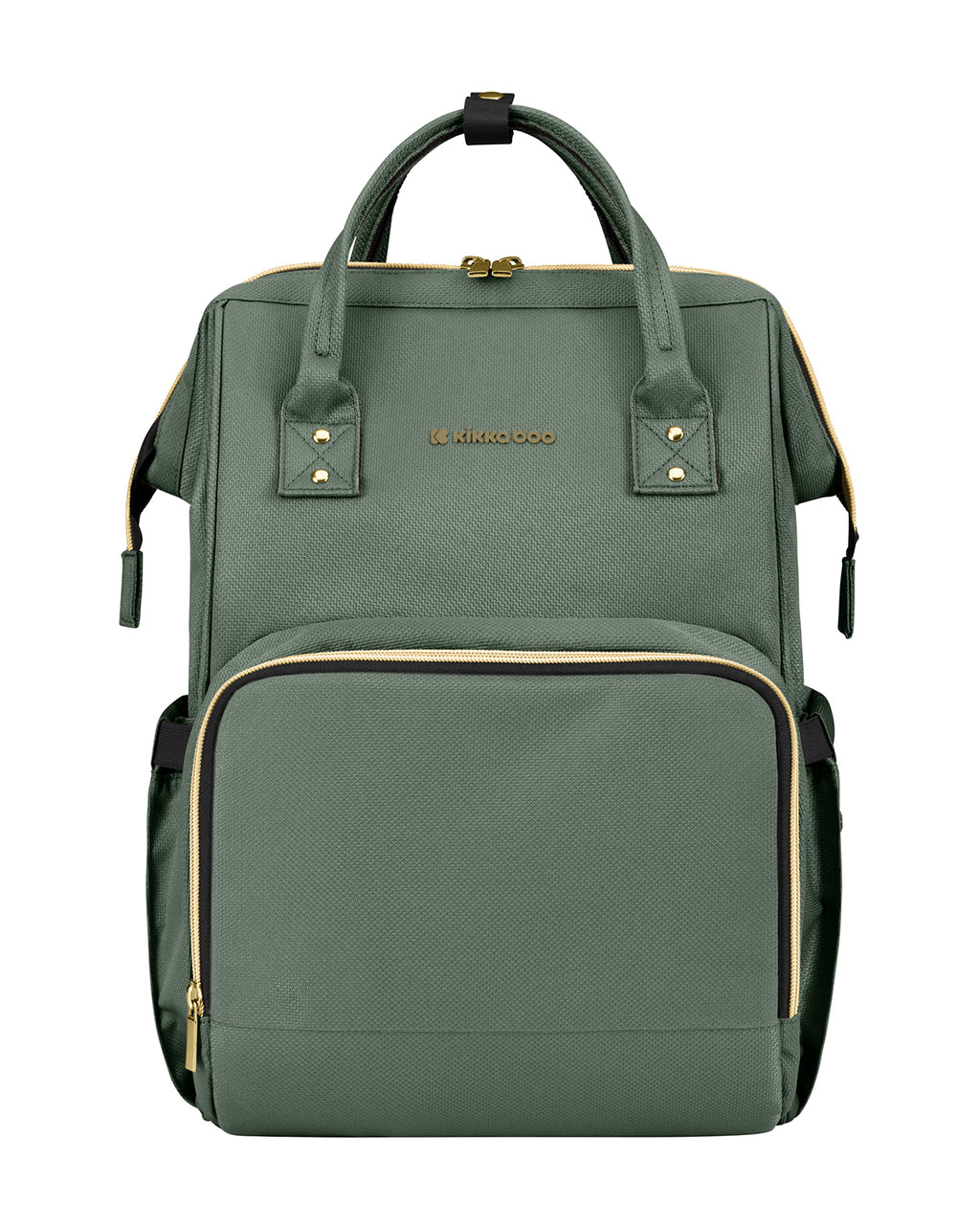 Чанта Siena Army Green 2025 | Kikkaboo