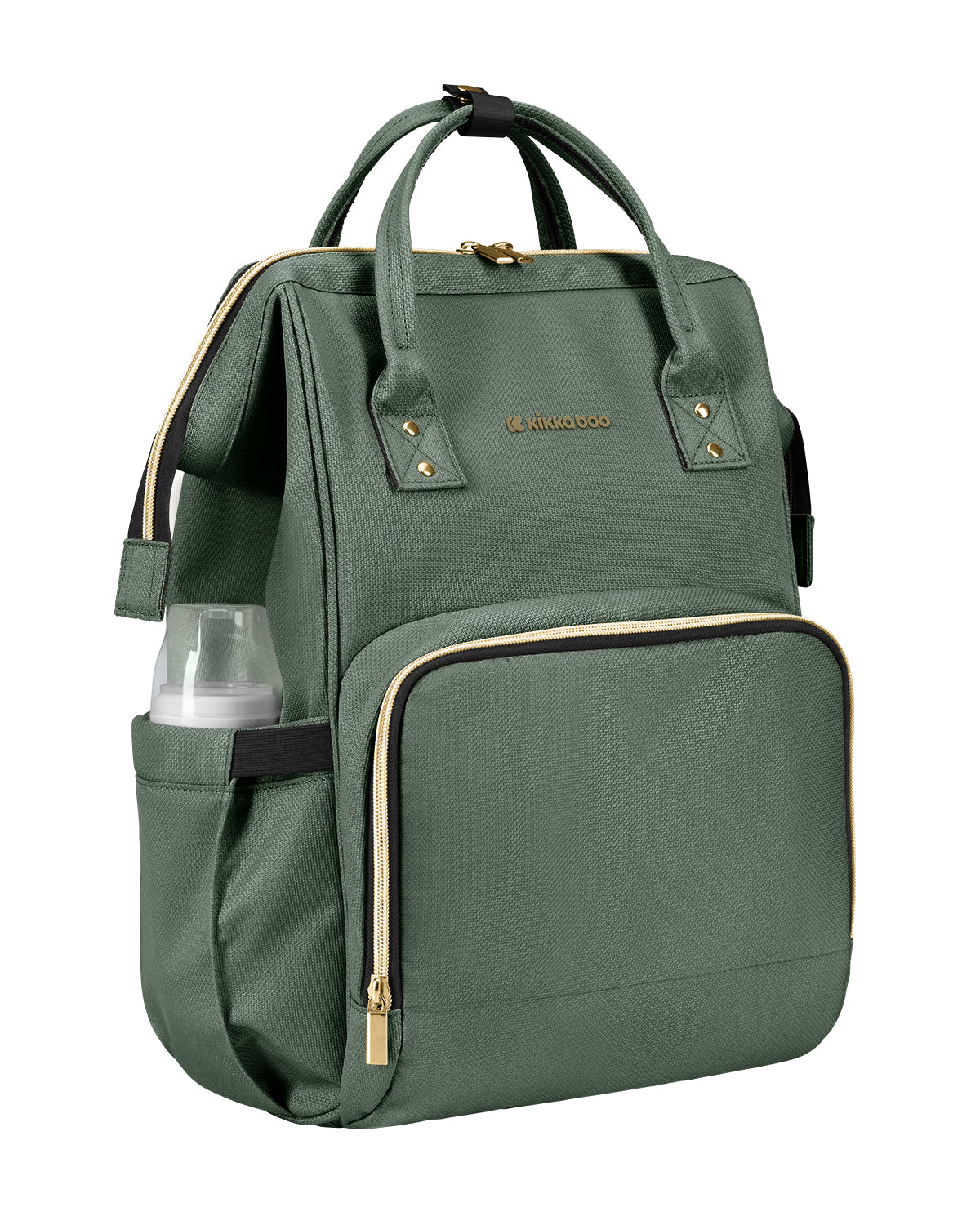 Чанта Siena Army Green 2025 - снимка 4