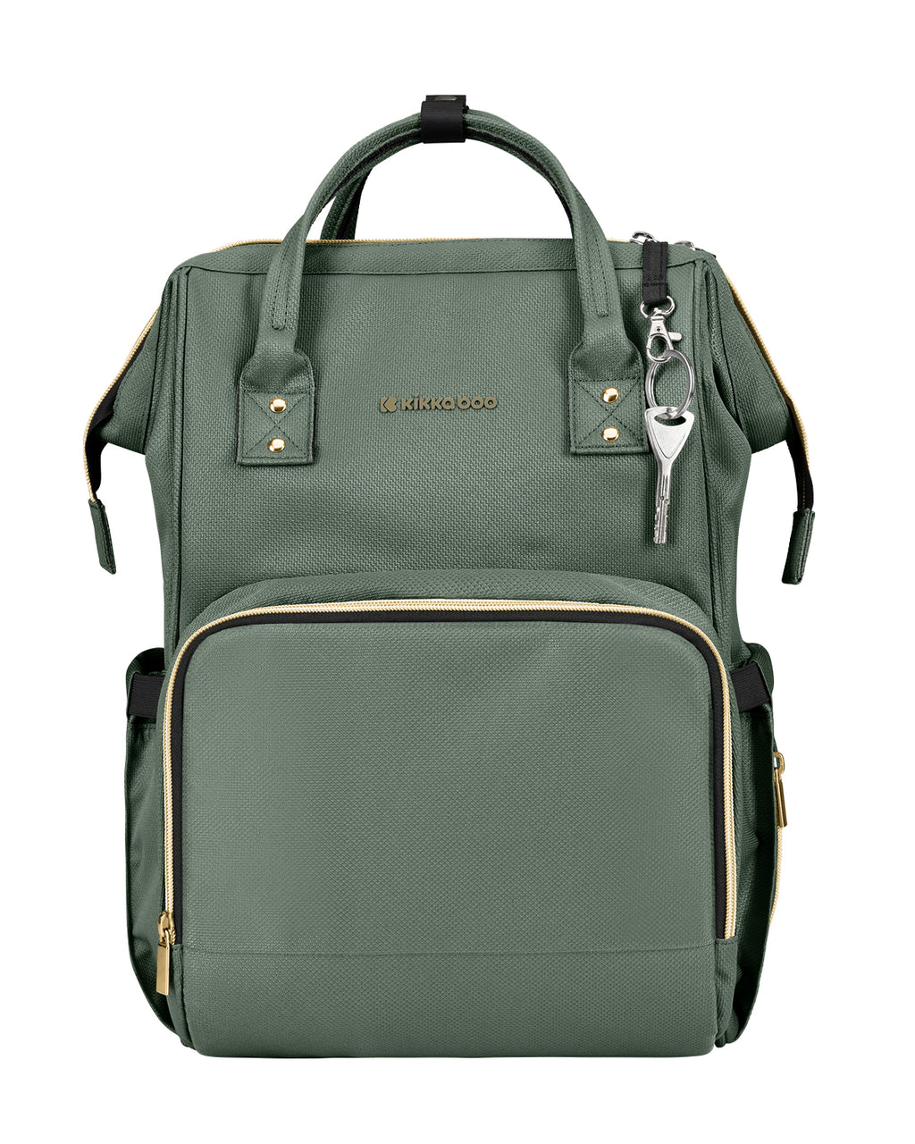 Чанта Siena Army Green 2025 - снимка 5