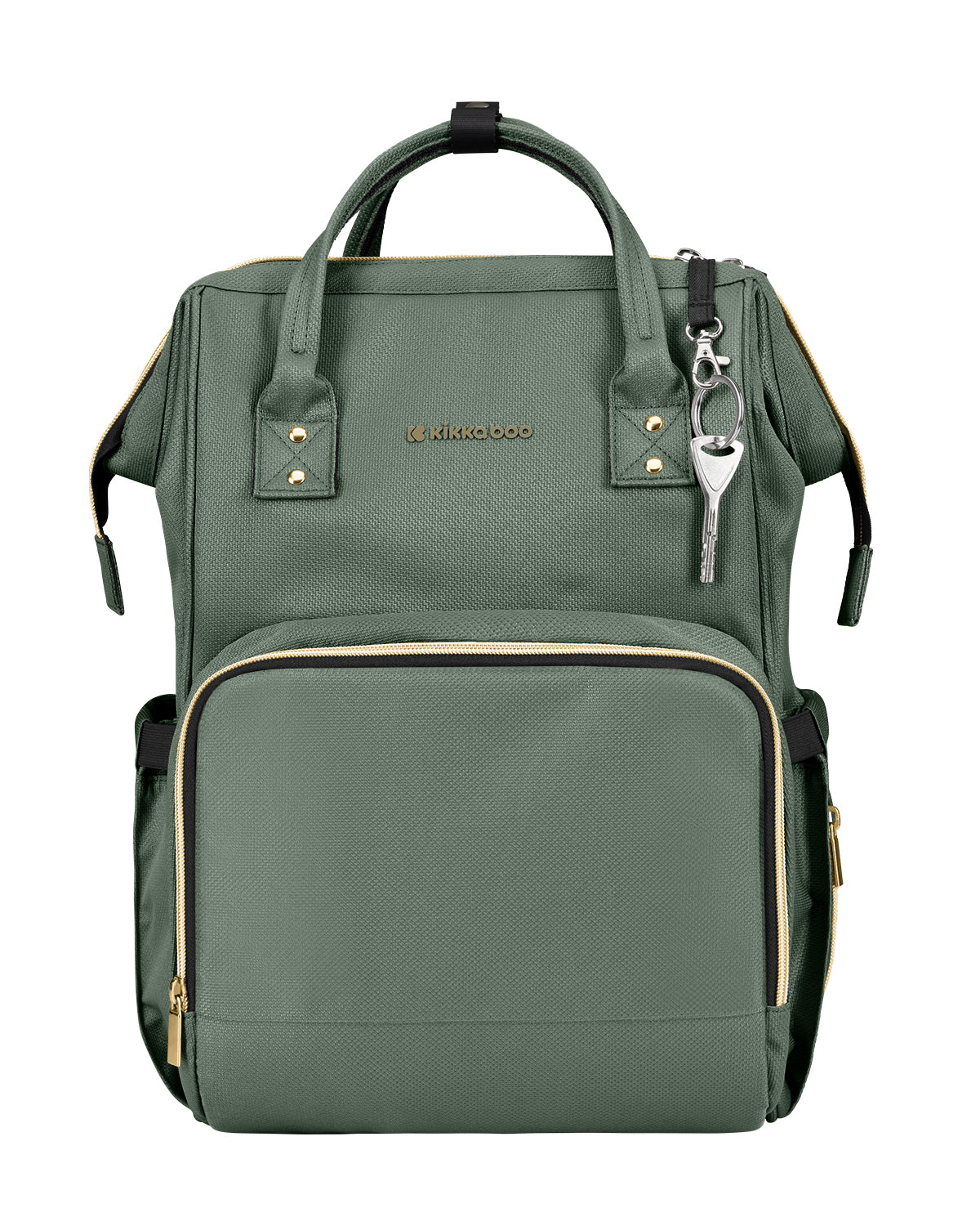 Чанта Siena Army Green 2025 - снимка 5