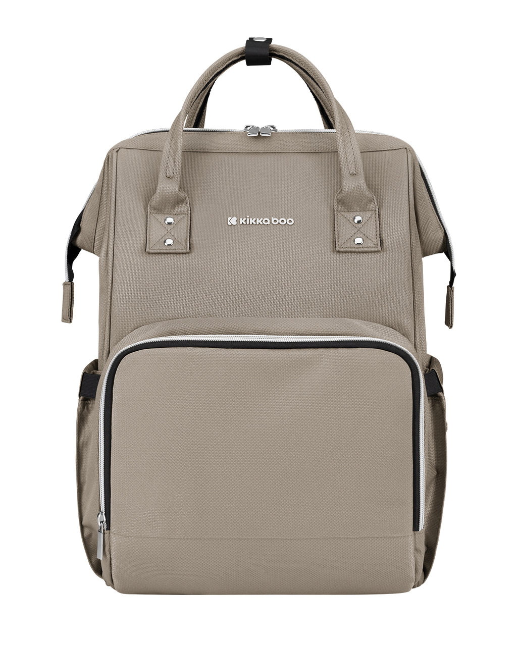 Чанта Siena Beige 2025 | Kikkaboo