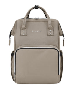 Чанта Siena Beige 2025 | Kikkaboo