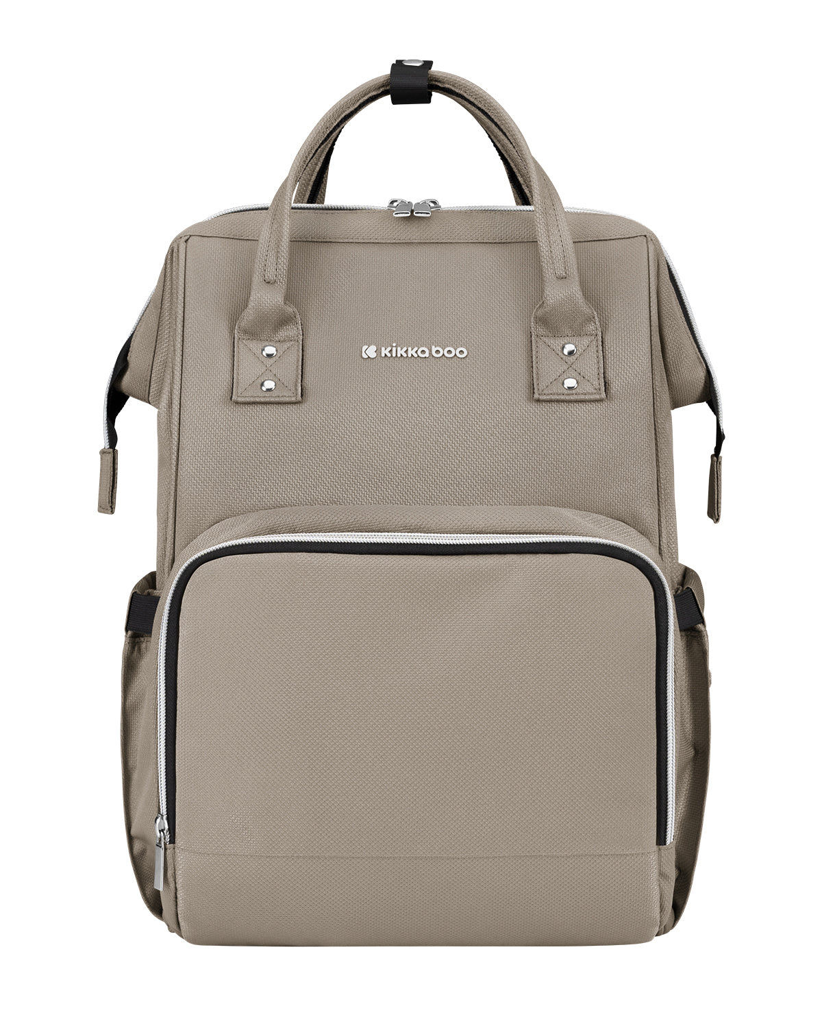 Чанта Siena Beige 2025 | Kikkaboo