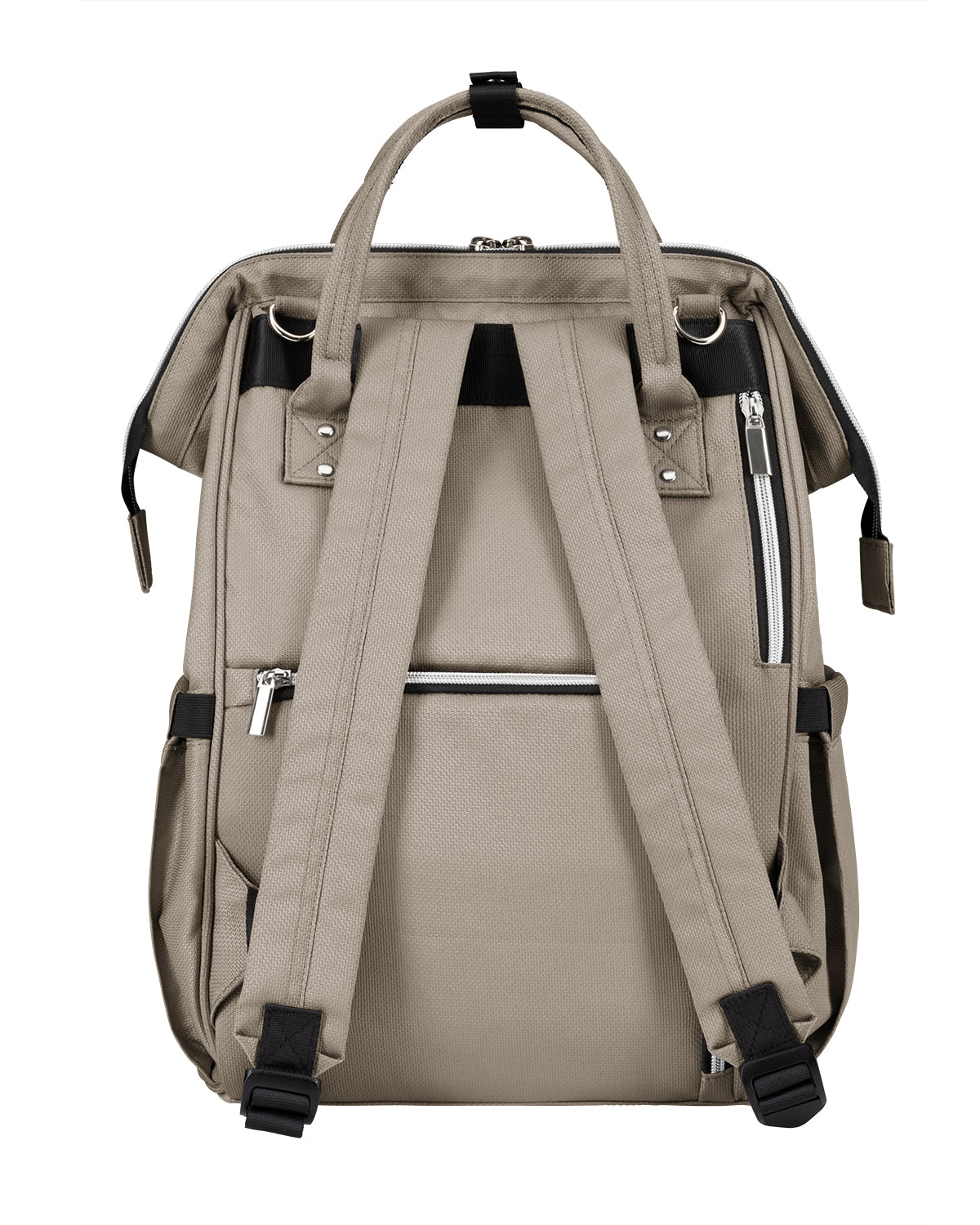 Чанта Siena Beige 2025 - снимка 2