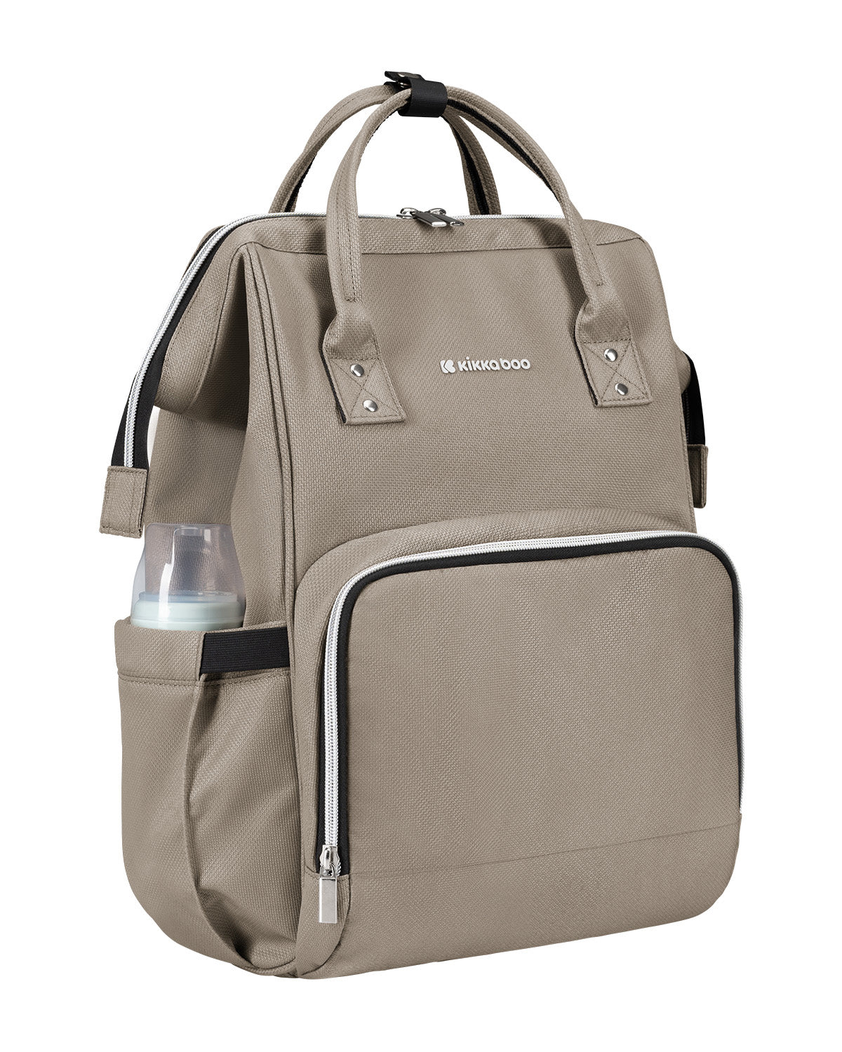 Чанта Siena Beige 2025 - снимка 4