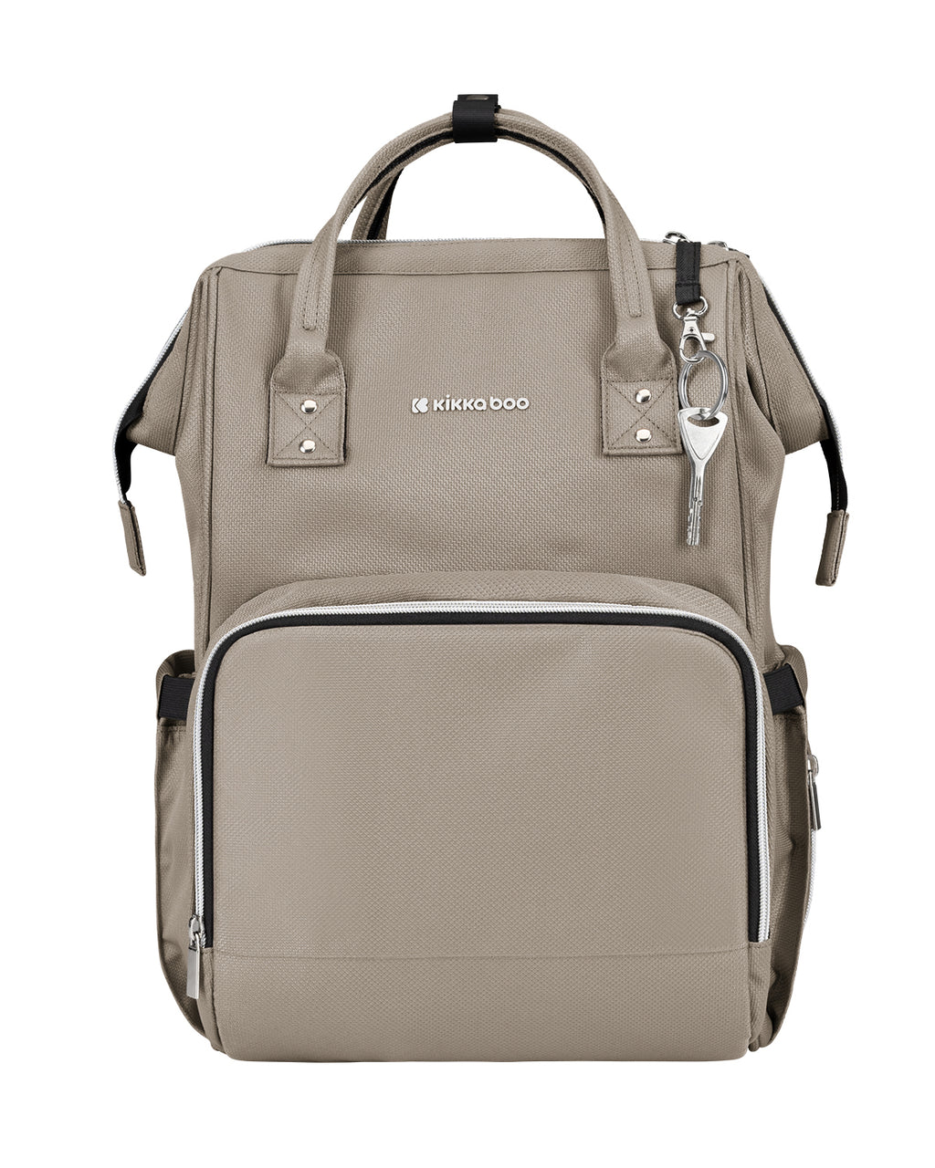 Чанта Siena Beige 2025 - снимка 5