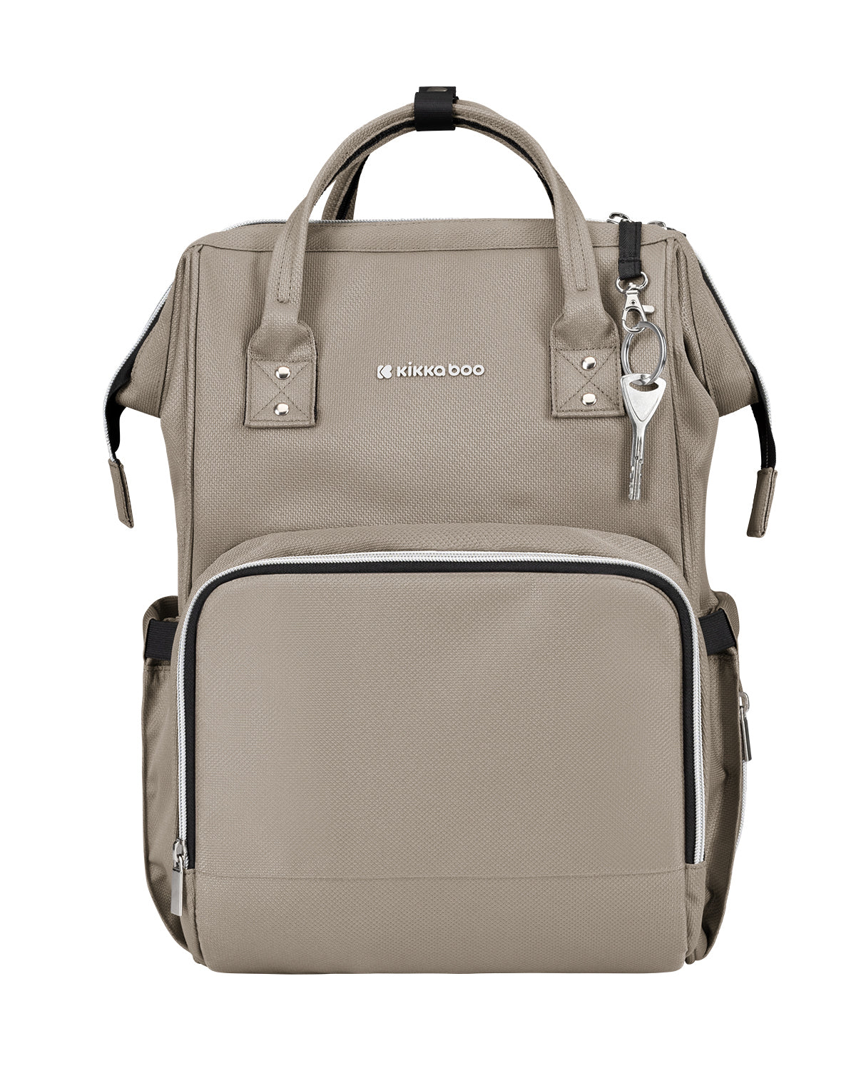 Чанта Siena Beige 2025 - снимка 5