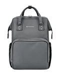 Чанта Siena Dark Grey 2025