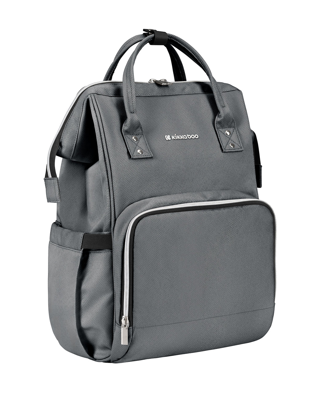 Чанта Siena Dark Grey 2025 - снимка 3