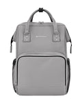 Чанта Siena Light Grey 2025