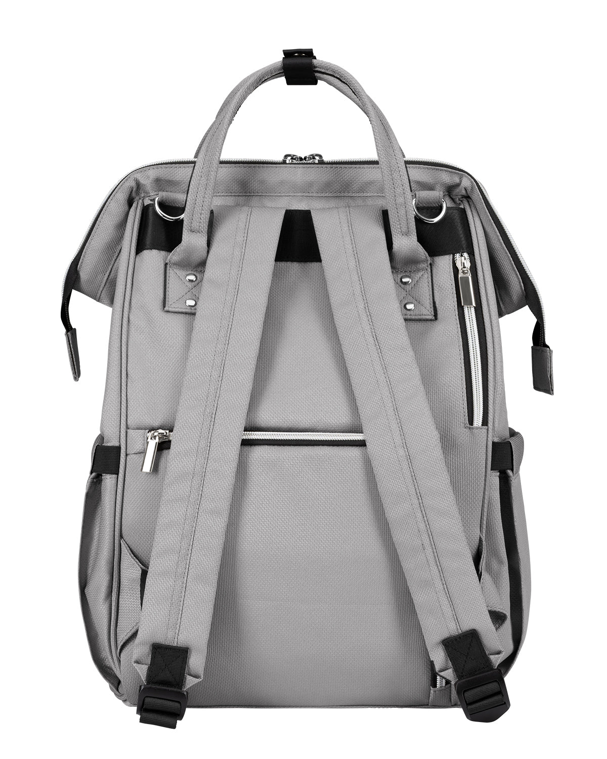 Чанта Siena Light Grey 2025 - снимка 2