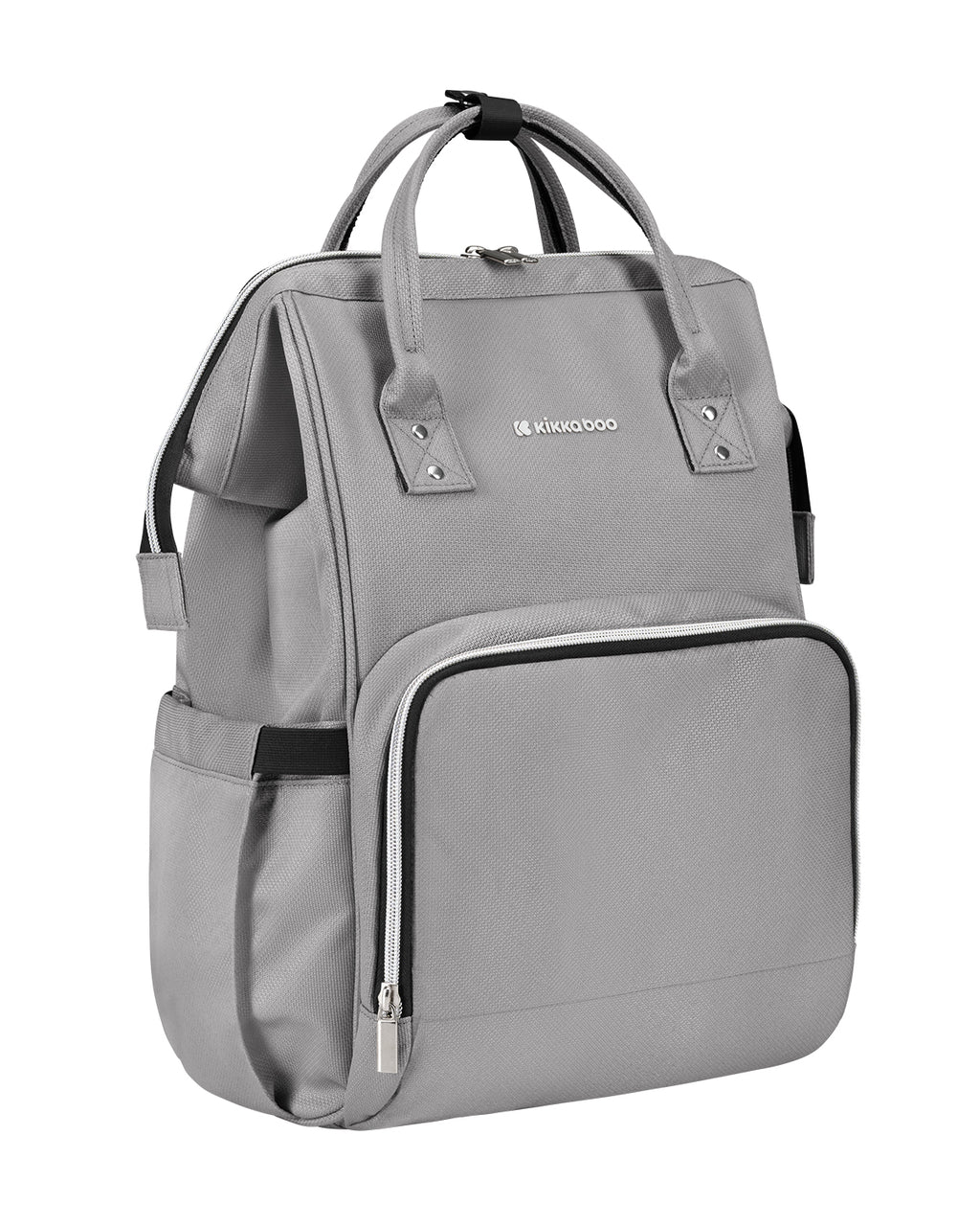 Чанта Siena Light Grey 2025 - снимка 3