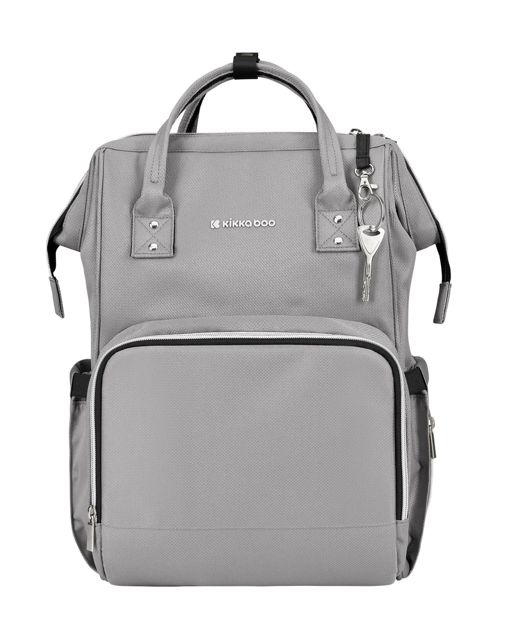 Чанта Siena Light Grey 2025 - снимка 5