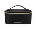 Чанта за храна Foody 19x10x7 см Black 2025
