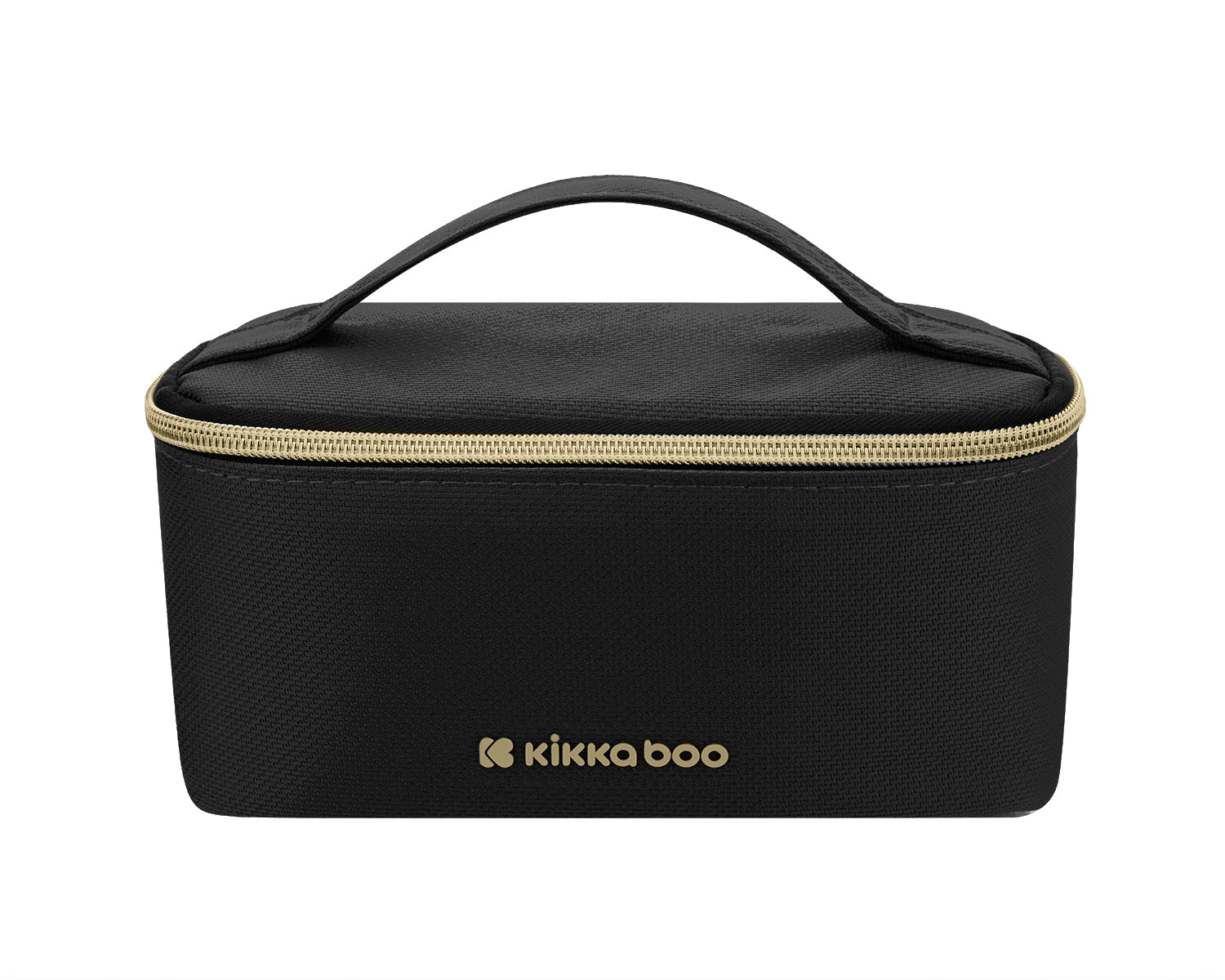 Чанта за храна Foody 19x10x7 см Black 2025