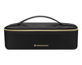 Чанта за храна Foody 28x10x8 см Black 2025