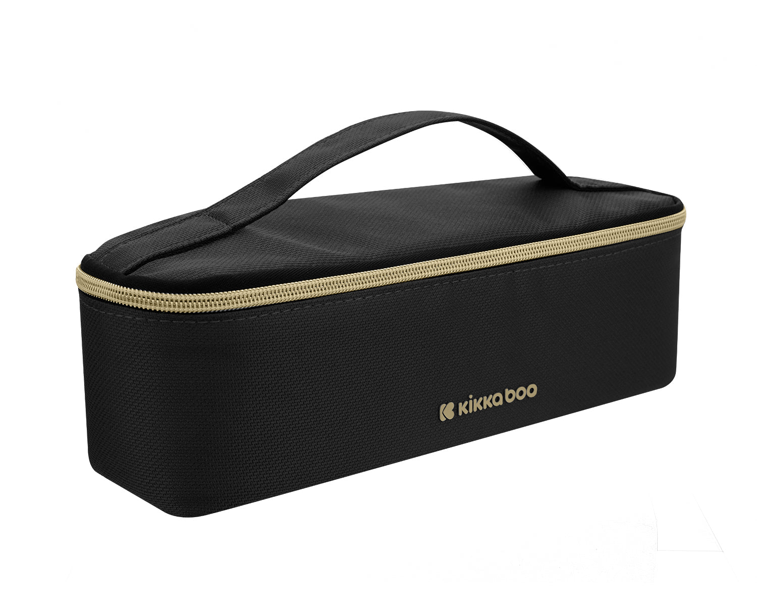 Чанта за храна Foody 28x10x8 см Black 2025 - снимка 2